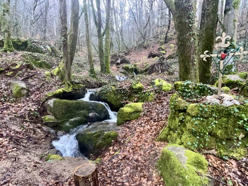 Vente Maison GOLINHAC - 8 pièces -200 m² - (12140)