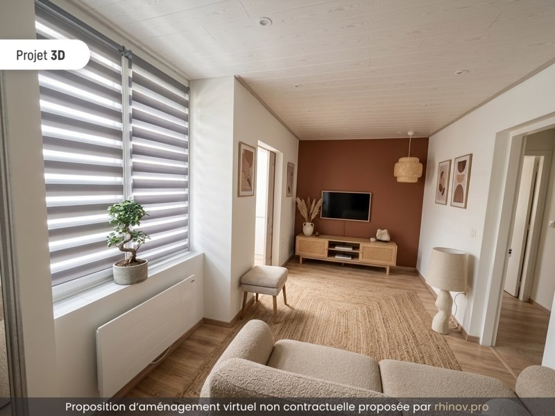 Vente Maison VIVIEZ - 6 pièces -125 m² - (12110)