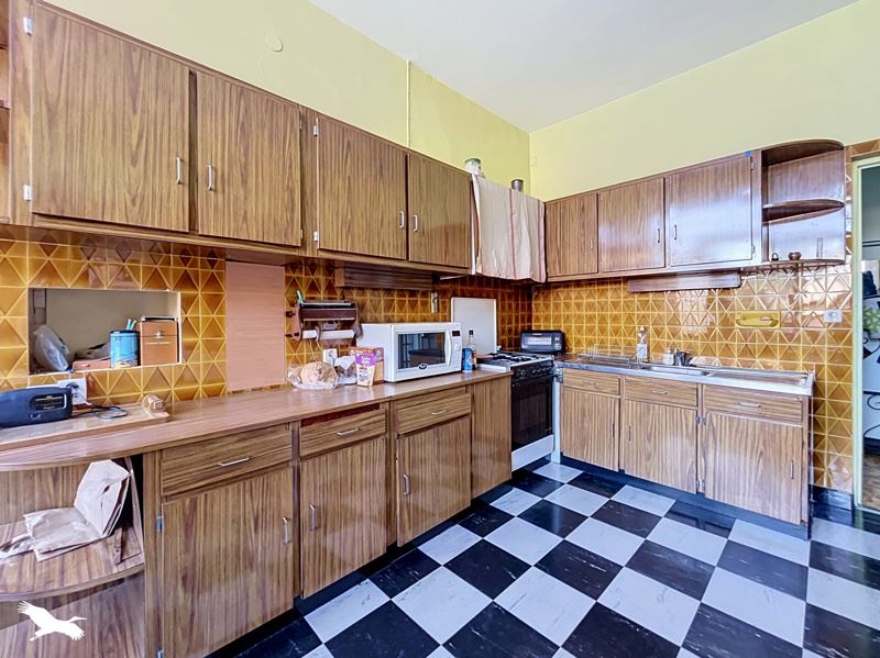 Vente Maison Decazeville - 7 pièces -145 m² - (12300)