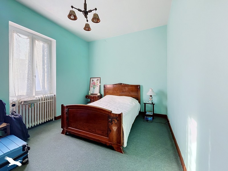 Vente Maison Decazeville - 7 pièces -145 m² - (12300)