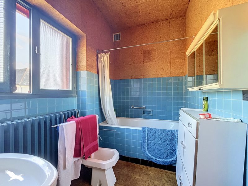 Vente Maison Decazeville - 7 pièces -145 m² - (12300)