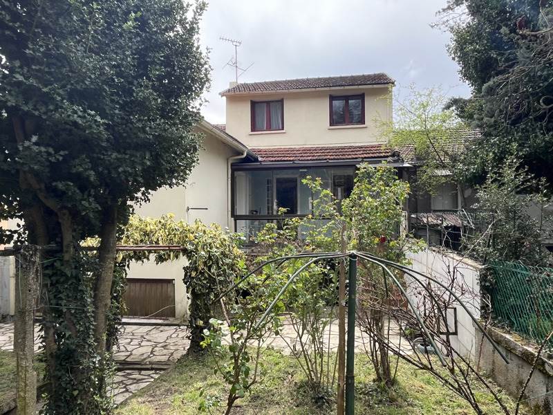 Vente Maison DECAZEVILLE 12300 7 pièces - 145 m²