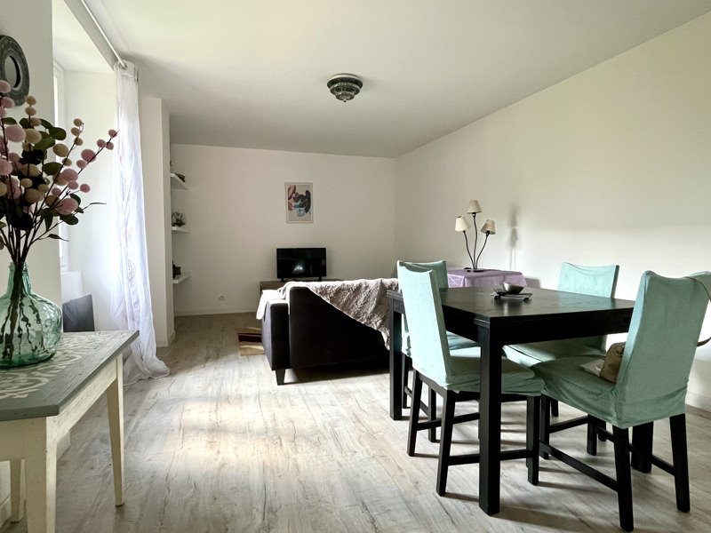 Vente Maison BOISSE PENCHOT - 4 pièces -75 m² - (12300)