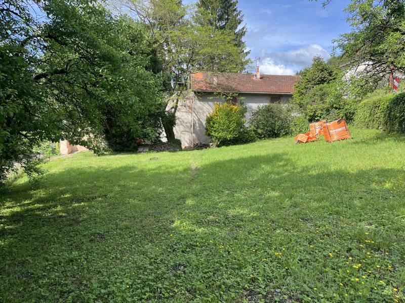 Vente Maison BOISSE PENCHOT - 4 pièces -75 m² - (12300)