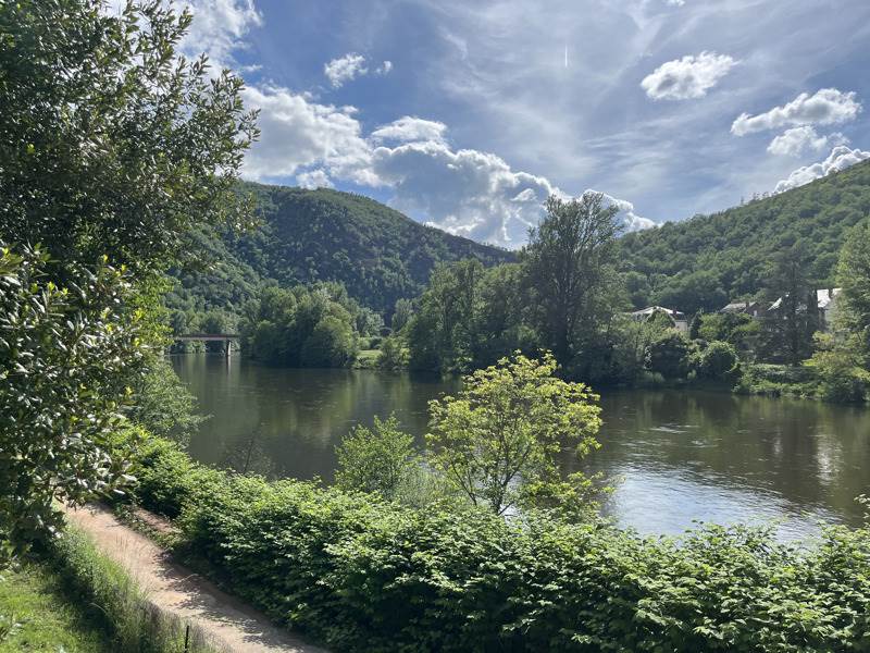 Vente Maison BOISSE PENCHOT - 4 pièces -75 m² - (12300)