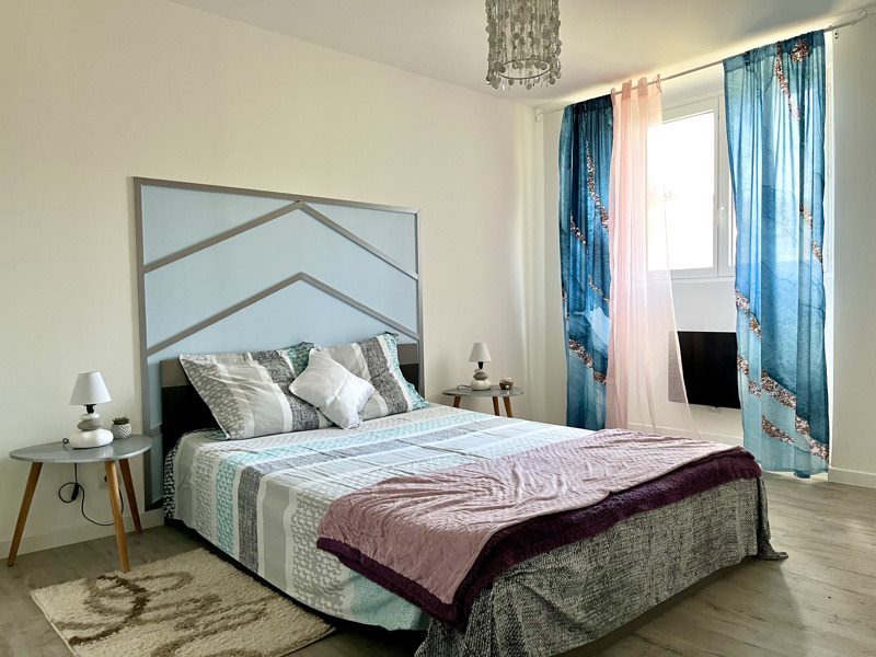 Vente Maison BOISSE PENCHOT - 4 pièces -75 m² - (12300)