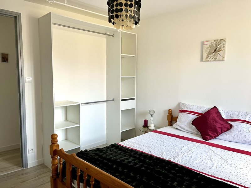 Vente Maison BOISSE PENCHOT - 4 pièces -75 m² - (12300)