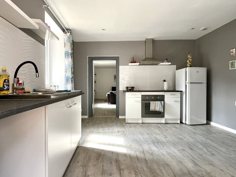 Vente Maison BOISSE PENCHOT - 4 pièces -75 m² - (12300)