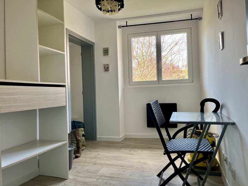 Vente Maison BOISSE PENCHOT - 4 pièces -75 m² - (12300)