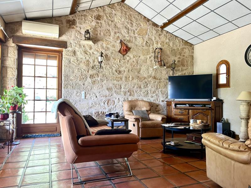 Vente Maison AUBIN - 5 pièces -117 m² - (12110)