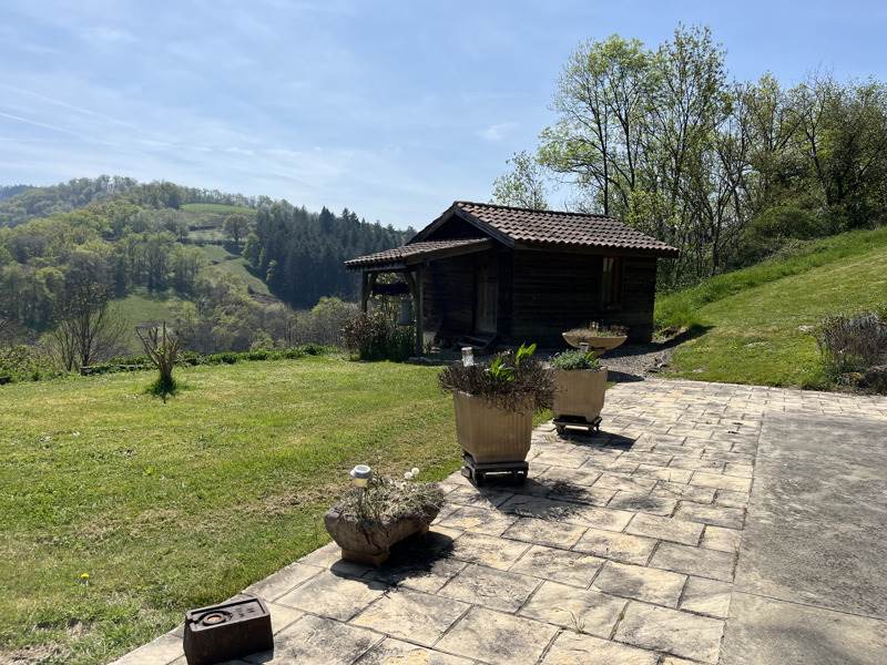 Vente Maison AUBIN - 5 pièces -117 m² - (12110)