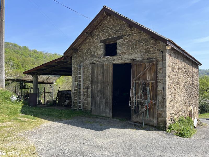 Vente Maison AUBIN - 5 pièces -117 m² - (12110)