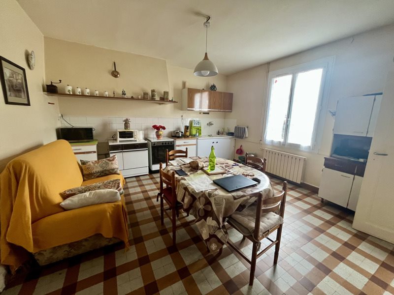 Vente Maison FIRMI - 4 pièces -96 m² - (12300)