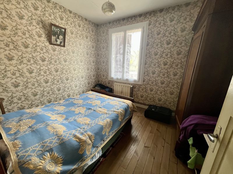 Vente Maison FIRMI - 4 pièces -96 m² - (12300)