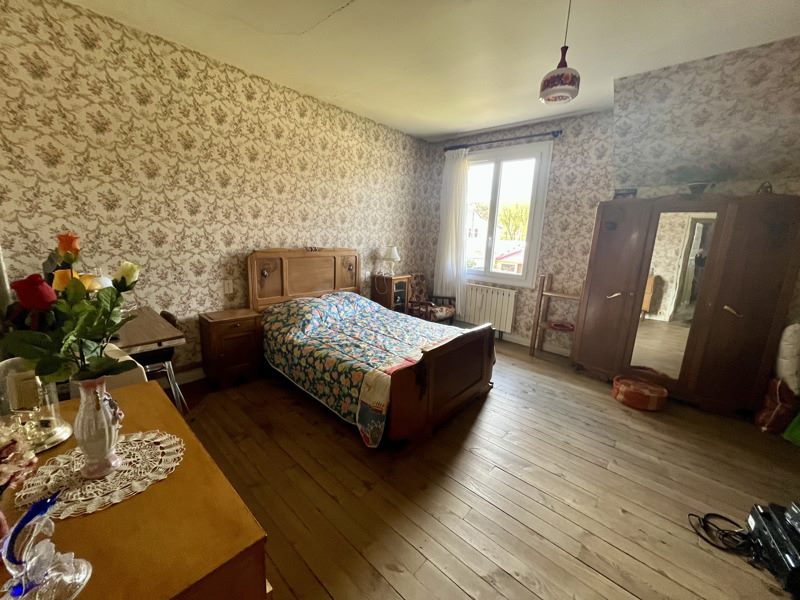 Vente Maison FIRMI - 4 pièces -96 m² - (12300)