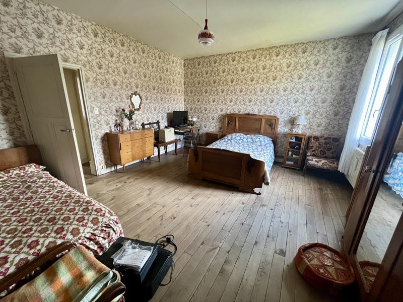 Vente Maison FIRMI - 4 pièces -96 m² - (12300)
