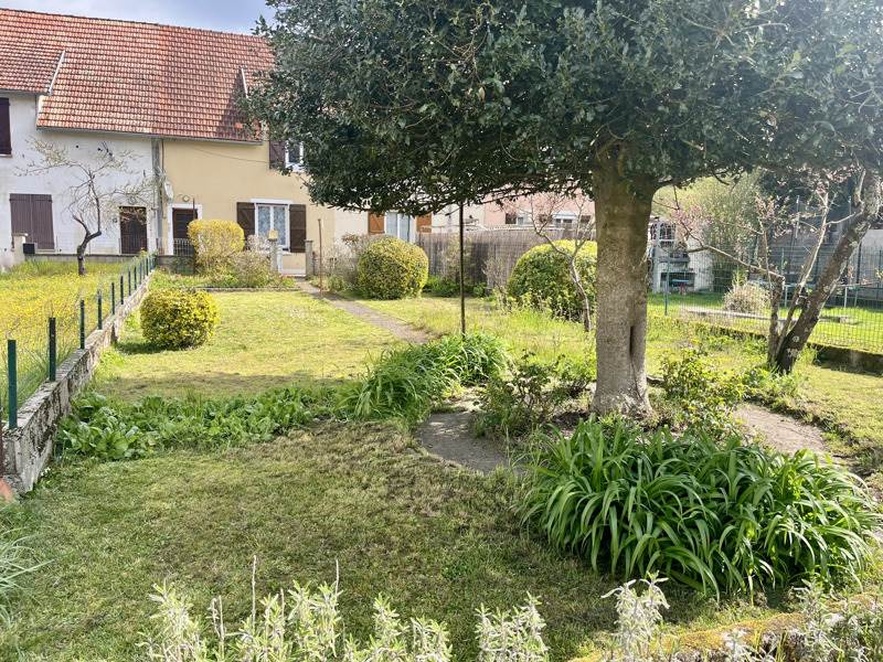 Vente Maison FIRMI - 4 pièces -96 m² - (12300)