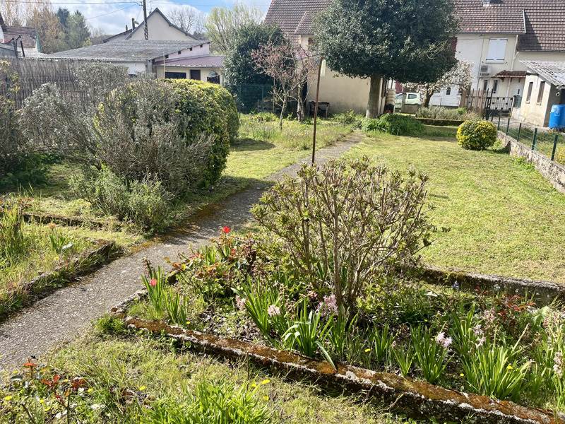 Vente Maison FIRMI - 4 pièces -96 m² - (12300)