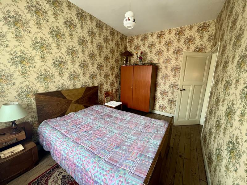 Vente Maison FIRMI - 4 pièces -96 m² - (12300)