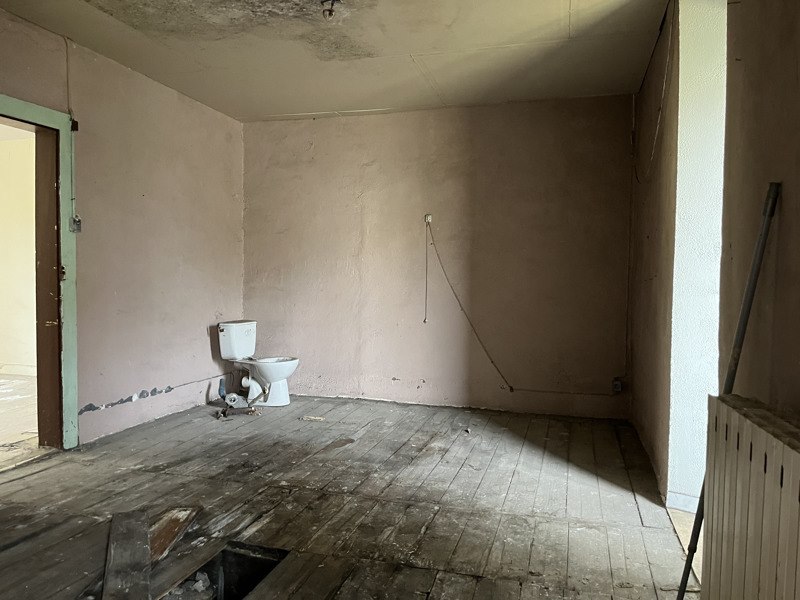Vente Maison DECAZEVILLE - 7 pièces -140 m² - (12300)