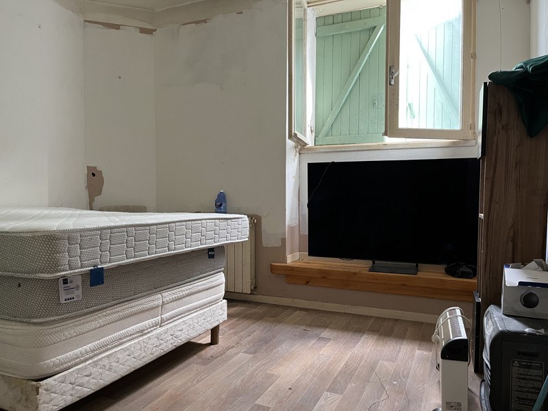 Vente Maison DECAZEVILLE - 7 pièces -140 m² - (12300)