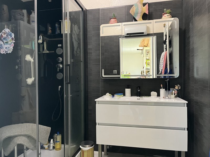 Vente Maison CRANSAC - 4 pièces -130 m² - (12110)