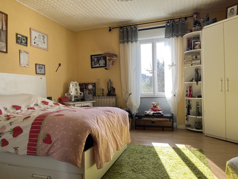 Vente Maison CRANSAC - 4 pièces -130 m² - (12110)