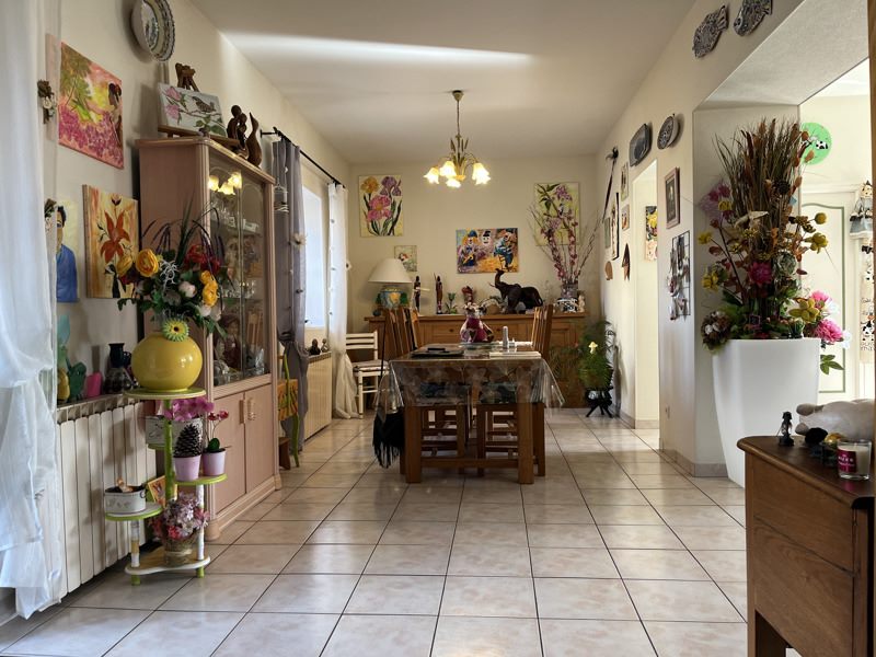 Vente Maison CRANSAC - 4 pièces -130 m² - (12110)