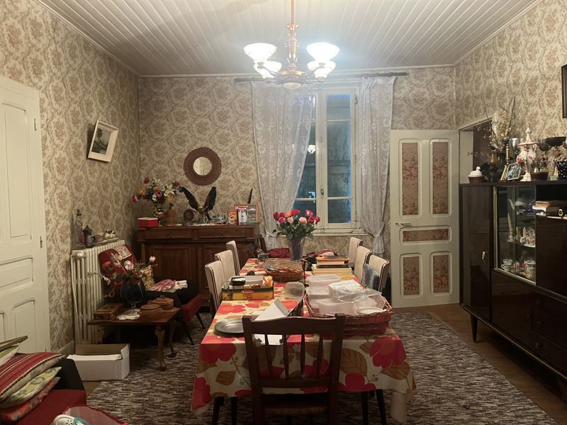 Vente Maison VIVIEZ - 3 pièces -68 m² - (12110)
