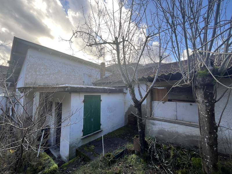 Vente Maison VIVIEZ - 3 pièces -68 m² - (12110)