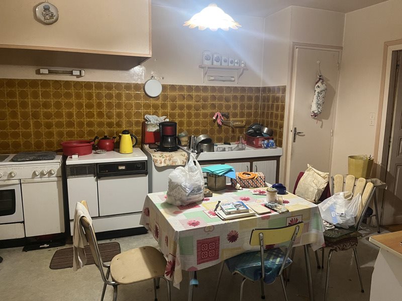 Vente Maison VIVIEZ - 3 pièces -68 m² - (12110)
