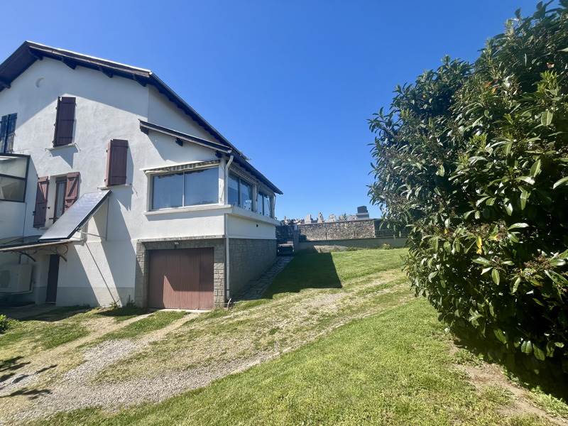 Maison 4 pièces 72 m² · à Decazeville · 72 m² · 79 950 €