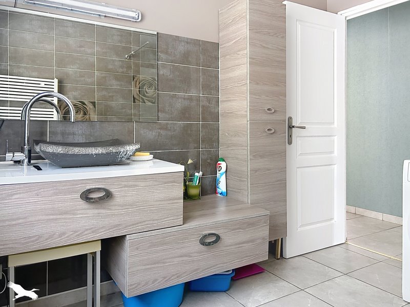 Vente Maison Aubin - 4 pièces -110 m² - (12110)