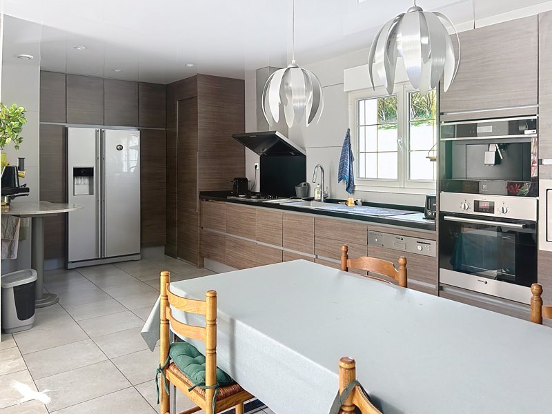 Vente Maison Aubin - 4 pièces -110 m² - (12110)