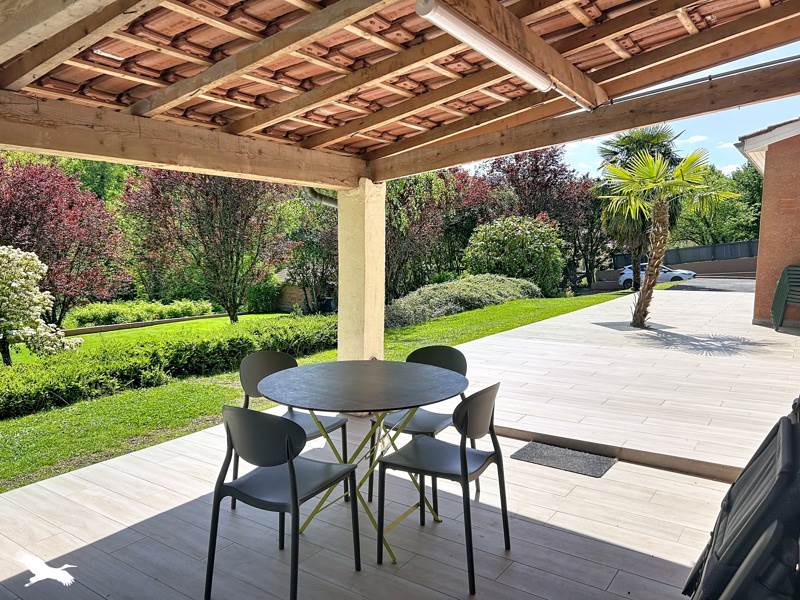 Vente Maison Aubin - 4 pièces -110 m² - (12110)