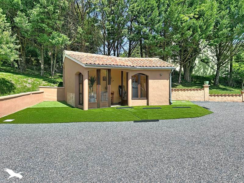 Vente Maison Aubin - 4 pièces -110 m² - (12110)