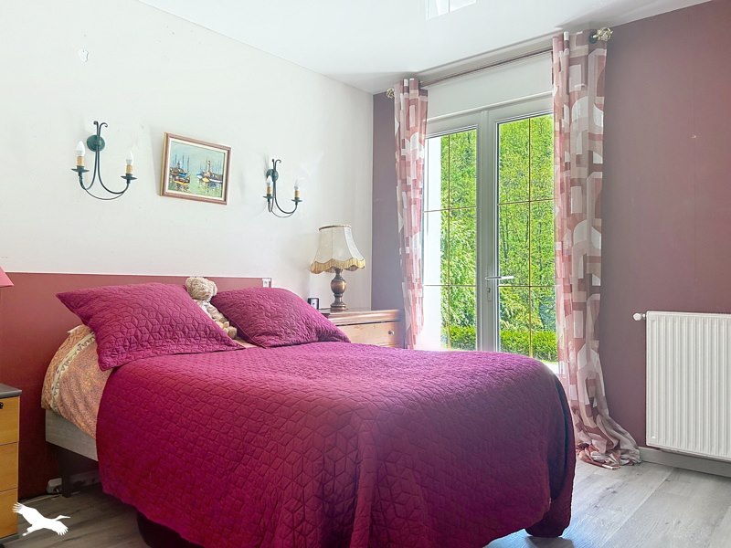 Vente Maison Aubin - 4 pièces -110 m² - (12110)