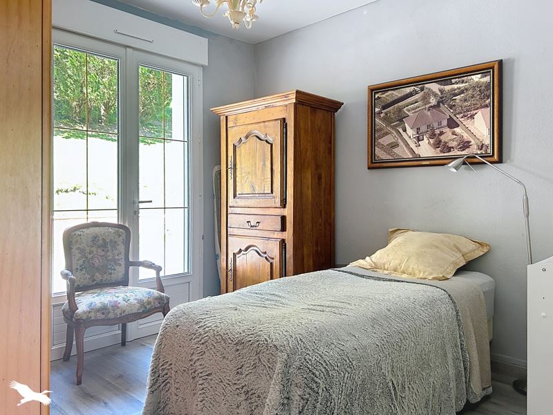 Vente Maison Aubin - 4 pièces -110 m² - (12110)