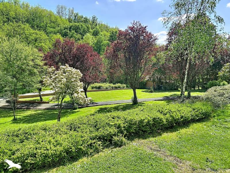 Vente Maison Aubin - 4 pièces -110 m² - (12110)