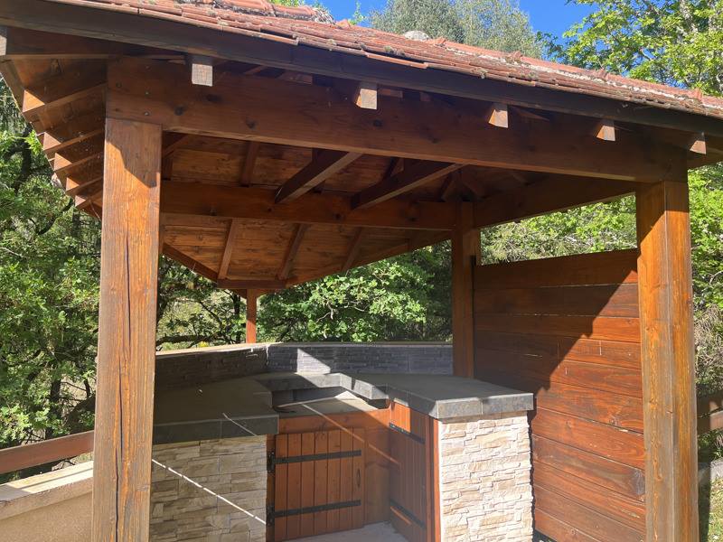 Vente Maison AUBIN - 6 pièces -170 m² - (12110)