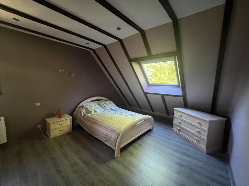 Vente Maison AUBIN - 6 pièces -170 m² - (12110)
