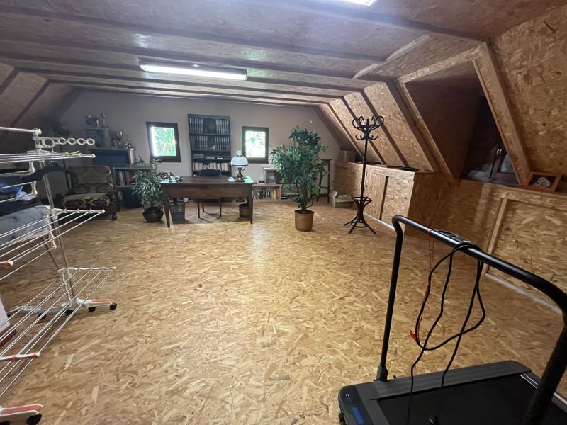 Vente Maison AUBIN - 6 pièces -170 m² - (12110)