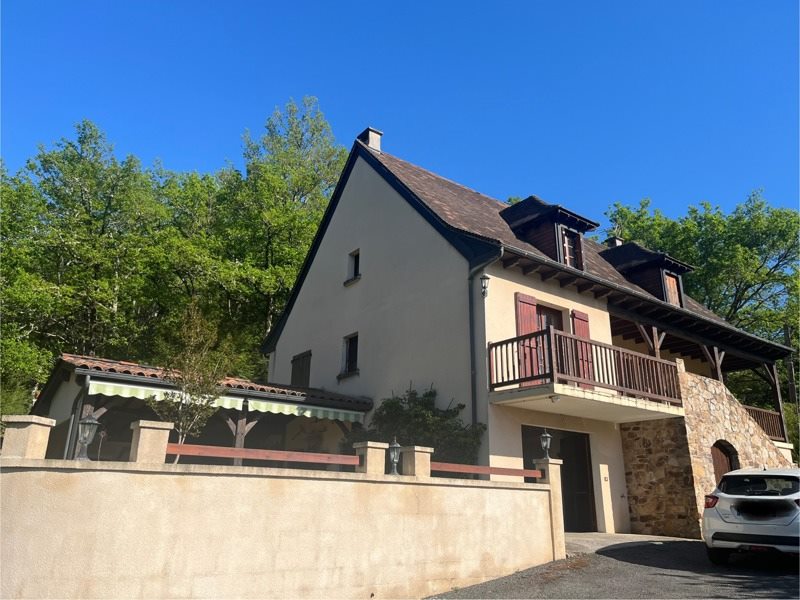 Vente Maison AUBIN 12110 6 pièces - 170 m²