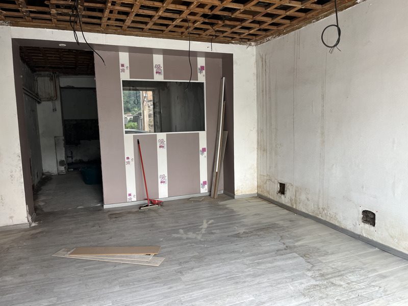 Vente Immeuble DECAZEVILLE - -  149 m² - (12300)