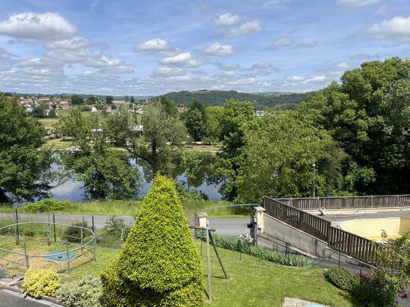 Vente Maison DECAZEVILLE - 7 pièces -140 m² - (12300)
