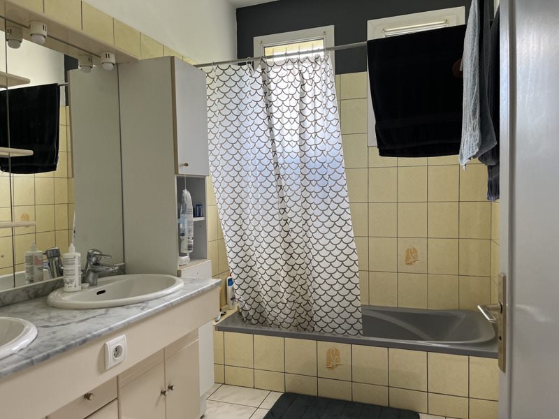 Vente Maison DECAZEVILLE - 7 pièces -140 m² - (12300)