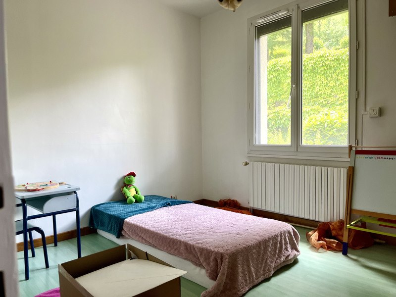 Vente Maison DECAZEVILLE - 7 pièces -140 m² - (12300)