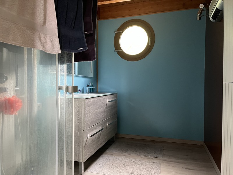 Vente Maison DECAZEVILLE - 7 pièces -140 m² - (12300)