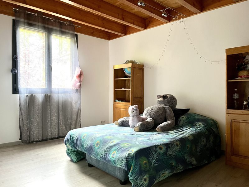Vente Maison DECAZEVILLE - 7 pièces -140 m² - (12300)