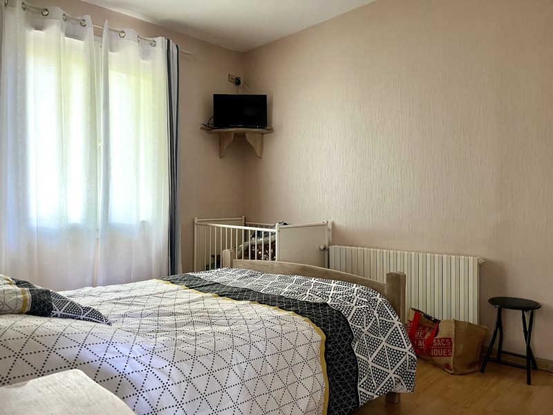 Vente Maison DECAZEVILLE - 7 pièces -140 m² - (12300)